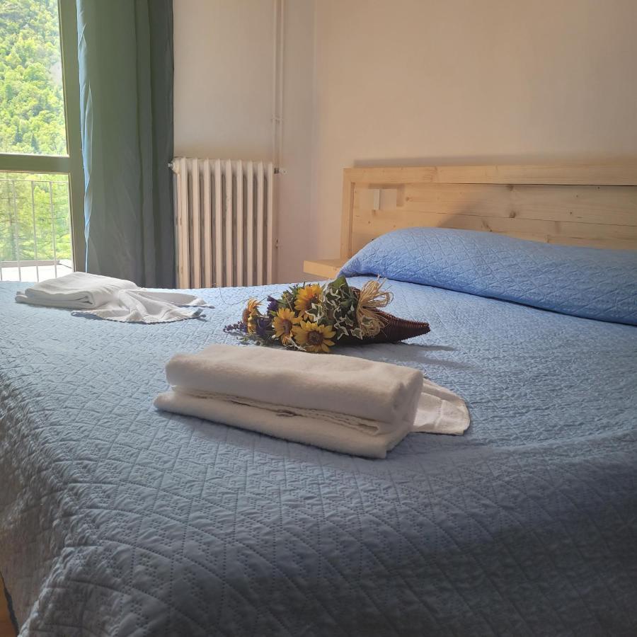 蒙特尼比尔斯小屋酒店 维纳迪奥 外观 照片