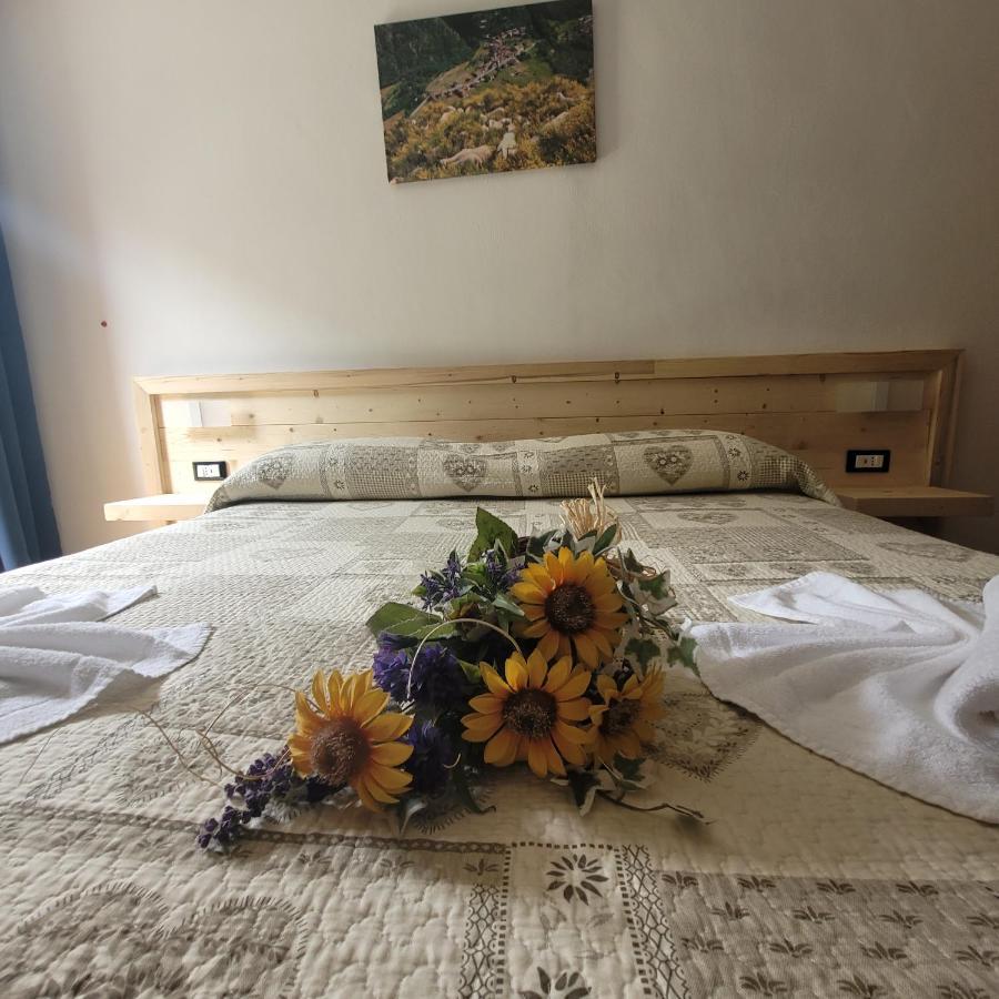 蒙特尼比尔斯小屋酒店 维纳迪奥 外观 照片