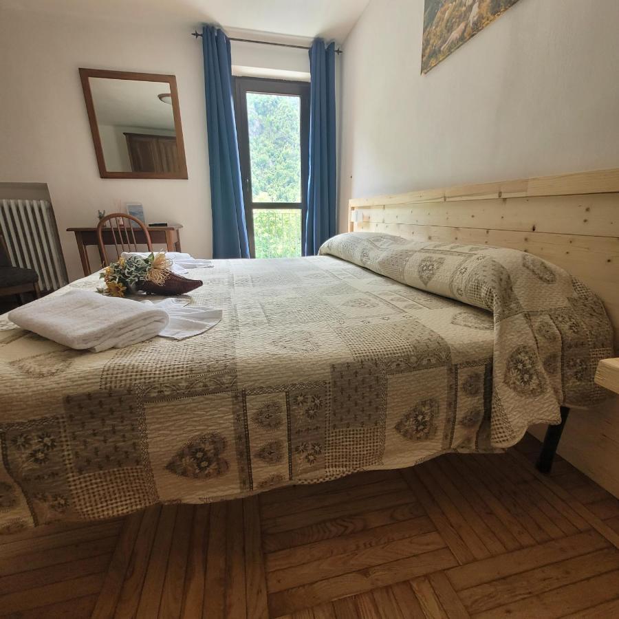 蒙特尼比尔斯小屋酒店 维纳迪奥 外观 照片