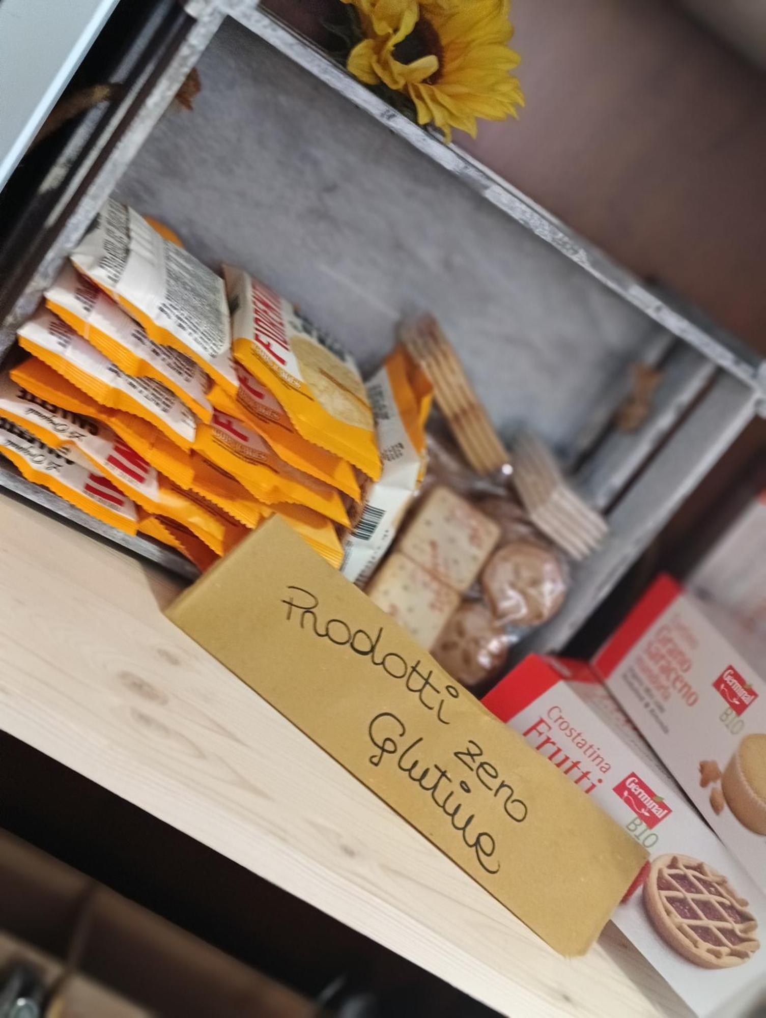 蒙特尼比尔斯小屋酒店 维纳迪奥 外观 照片