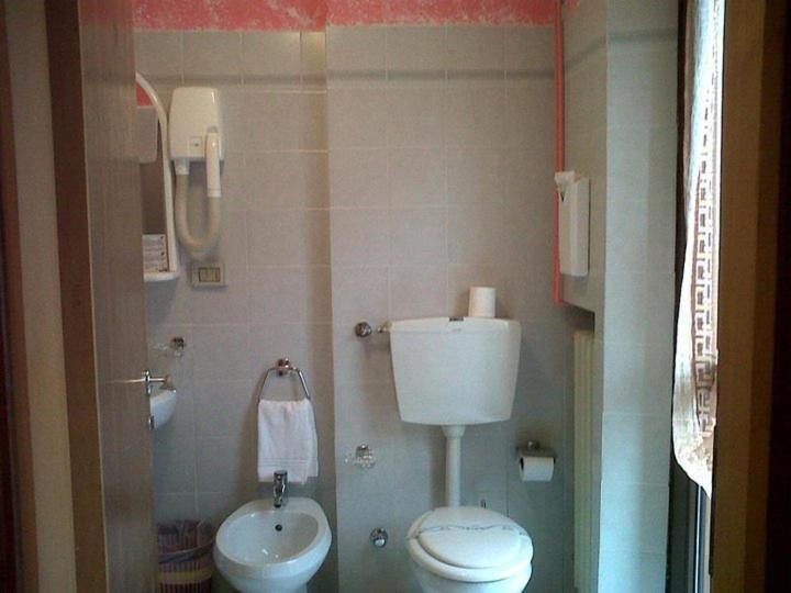 蒙特尼比尔斯小屋酒店 维纳迪奥 客房 照片