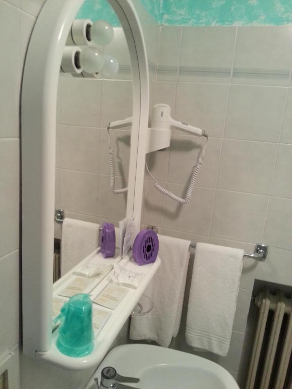 蒙特尼比尔斯小屋酒店 维纳迪奥 客房 照片
