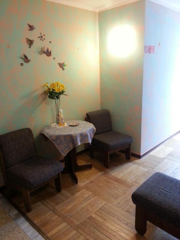 蒙特尼比尔斯小屋酒店 维纳迪奥 外观 照片